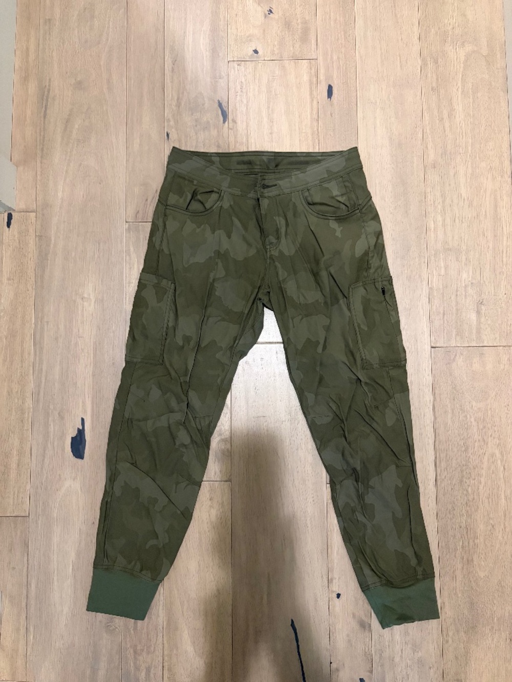 Prana Halle jogger